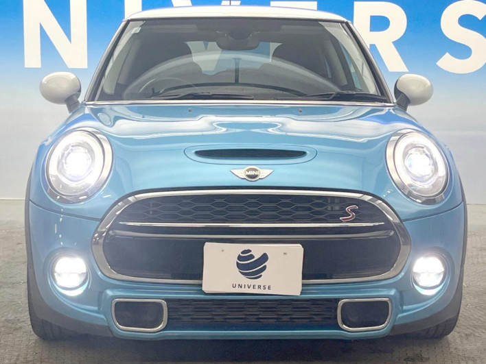 2015 Rover Mini DBA-XM20 (UW-69f496b748616)[28]