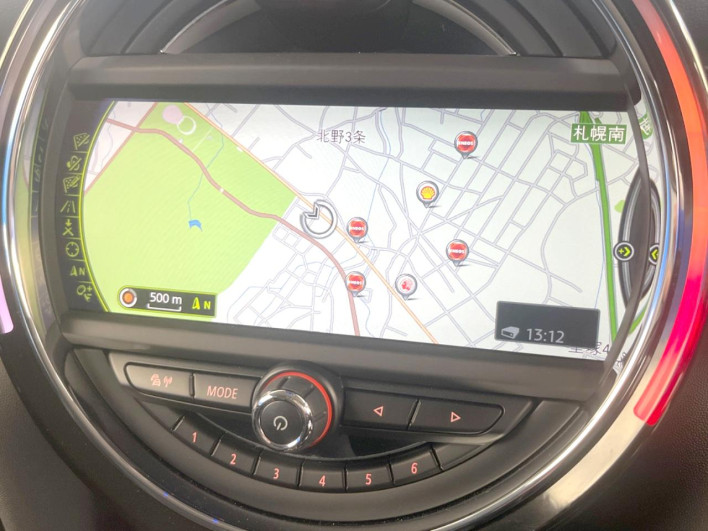 2015 Rover Mini DBA-XM20 (UW-69f496b748616)[9]