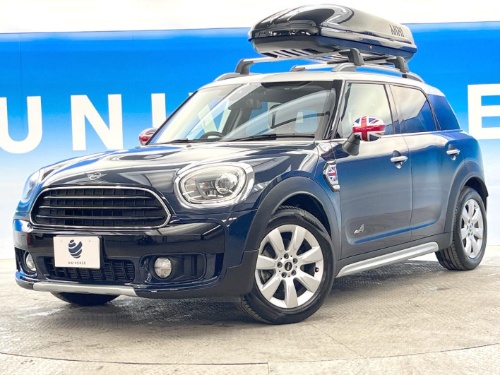 2018 Rover Mini LDA-YT20 (UW-69f496b7744a4)[0]