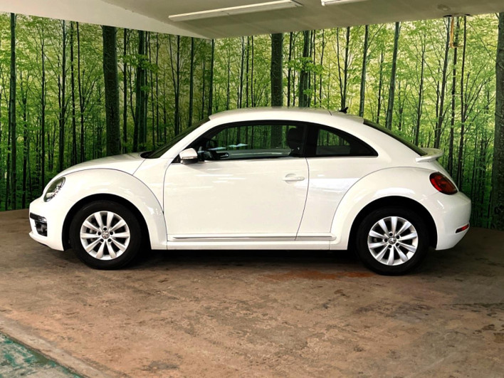 2016 Volkswagen The Beetle DBA-16CBZ (UW-69f496b821f46)[11]