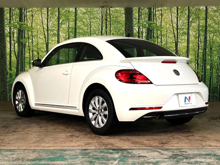 2016 Volkswagen The Beetle DBA-16CBZ (UW-69f496b821f46)[19]