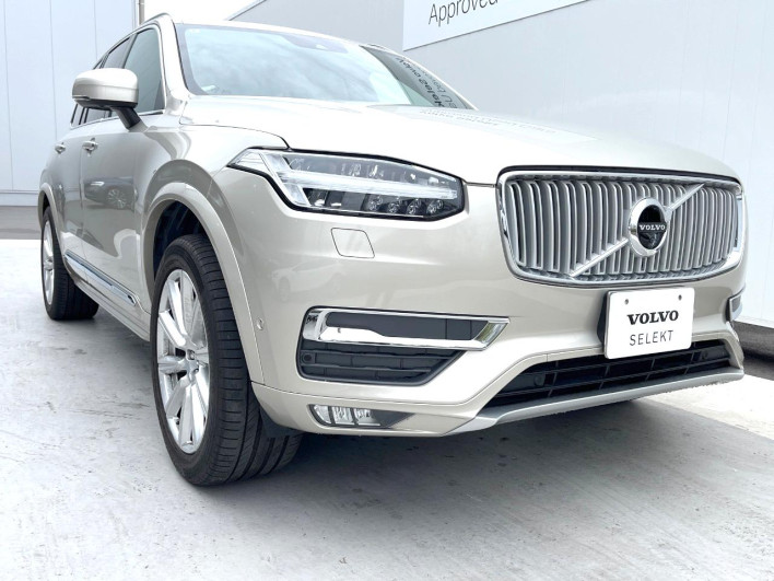 2016 Volvo XC90 DBA-LB420XC (UW-69f496b928e5e)[13]