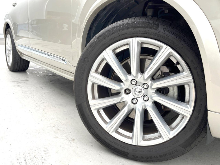 2016 Volvo XC90 DBA-LB420XC (UW-69f496b928e5e)[15]
