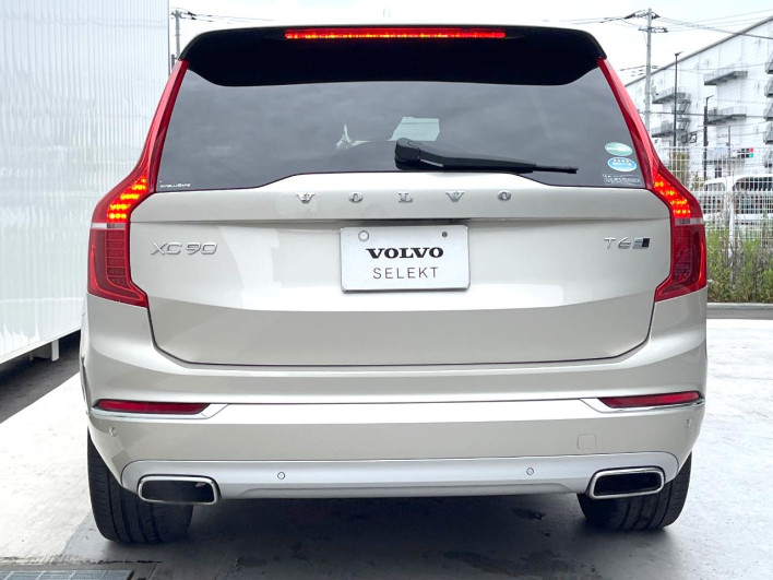 2016 Volvo XC90 DBA-LB420XC (UW-69f496b928e5e)[11]