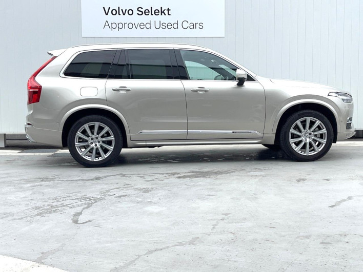2016 Volvo XC90 DBA-LB420XC (UW-69f496b928e5e)[9]