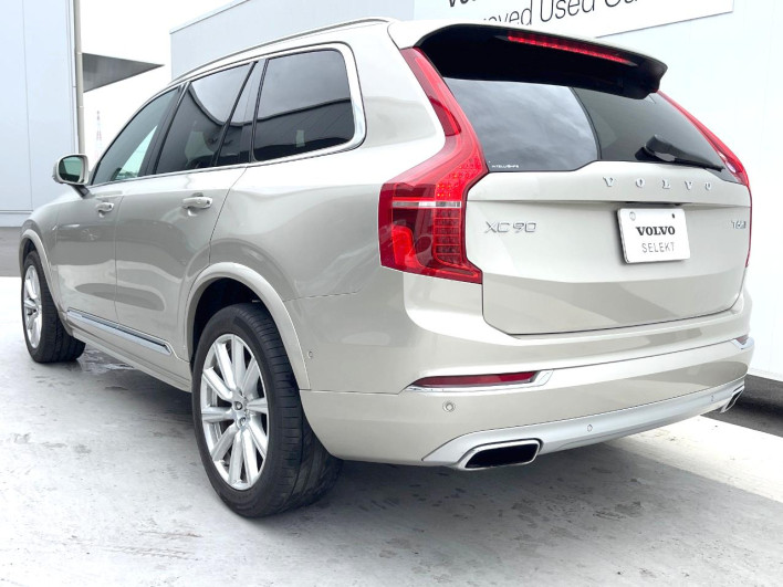 2016 Volvo XC90 DBA-LB420XC (UW-69f496b928e5e)[8]