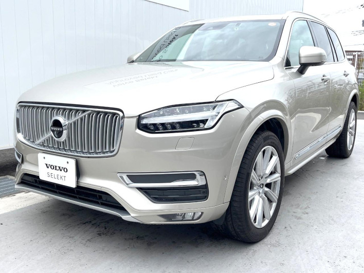 2016 Volvo XC90 DBA-LB420XC (UW-69f496b928e5e)[6]