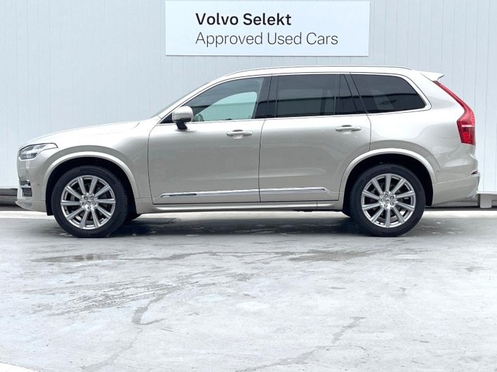 2016 Volvo XC90 DBA-LB420XC (UW-69f496b928e5e)[5]