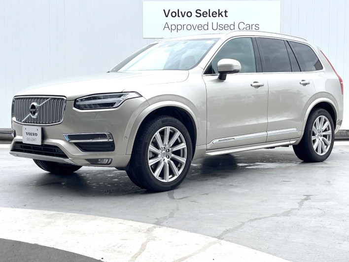 2016 Volvo XC90 DBA-LB420XC (UW-69f496b928e5e)[4]