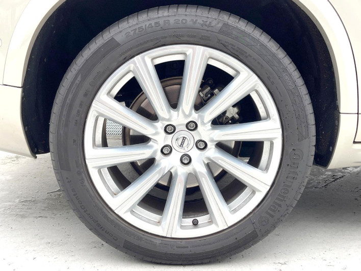 2016 Volvo XC90 DBA-LB420XC (UW-69f496b928e5e)[12]