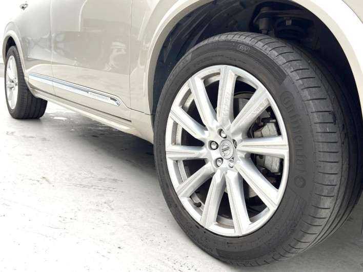 2016 Volvo XC90 DBA-LB420XC (UW-69f496b928e5e)[14]