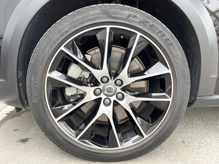 2017 Volvo V90 DBA-PB420 (UW-69f496bbf0625)[8]
