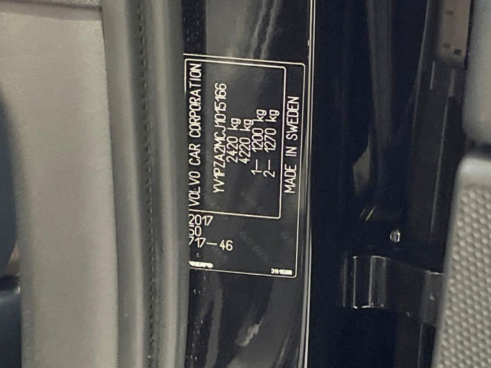 2017 Volvo V90 DBA-PB420 (UW-69f496bbf0625)[1]