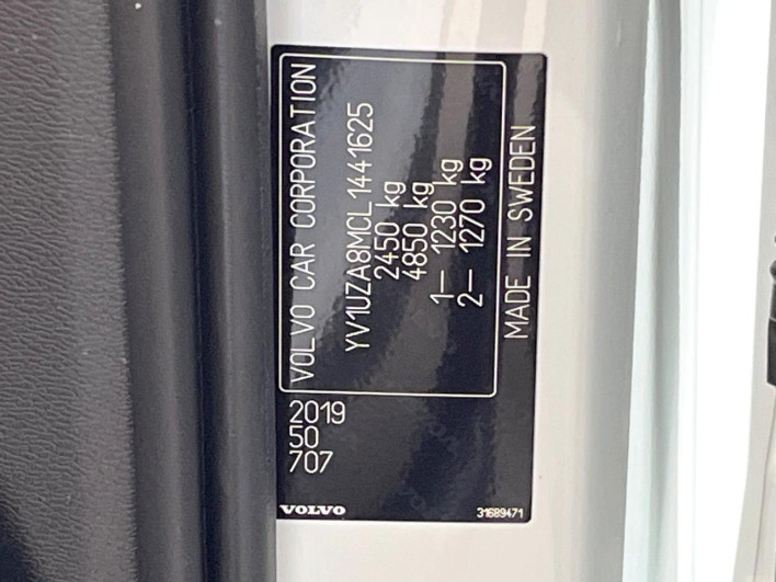 2019 Volvo XC60 LDA-UD4204TXC (UW-69f496bd9b675)[1]