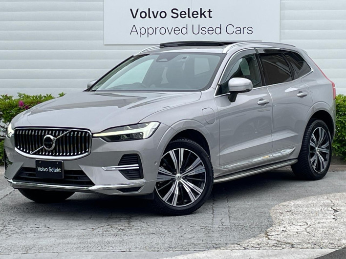 2021 Volvo XC60 5LA-UB420XCPA (UW-69f496be486fa)[0]