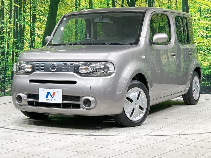 2013 Nissan Cube DBA-Z12 (UW-69f496bf89738)[0]