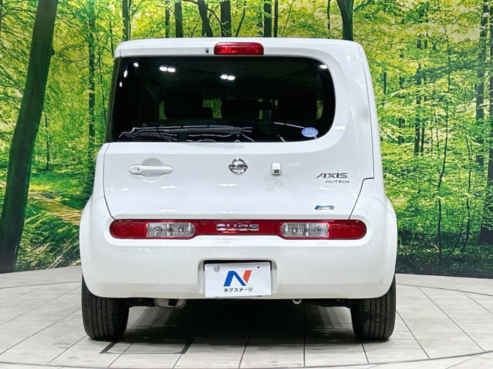 2013 Nissan Cube DBA-Z12 (UW-69f496bfb907f)[8]