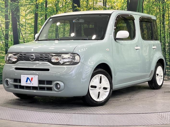 2014 Nissan Cube DBA-Z12 (UW-69f496c04c849)[0]