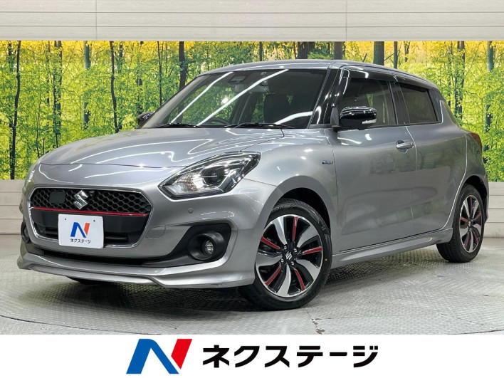 2019 Suzuki Swift DAA-ZC53S (UW-69f496c1eb48f)[3]