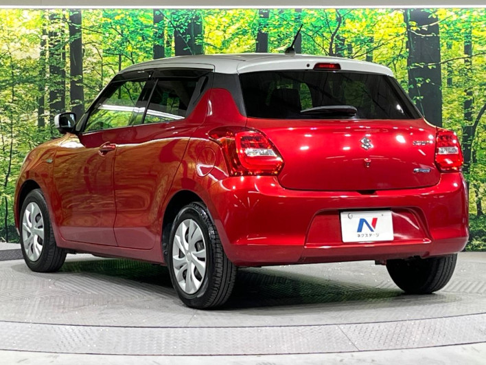 2020 Suzuki Swift DAA-ZC53S (UW-69f496c1f2965)[11]