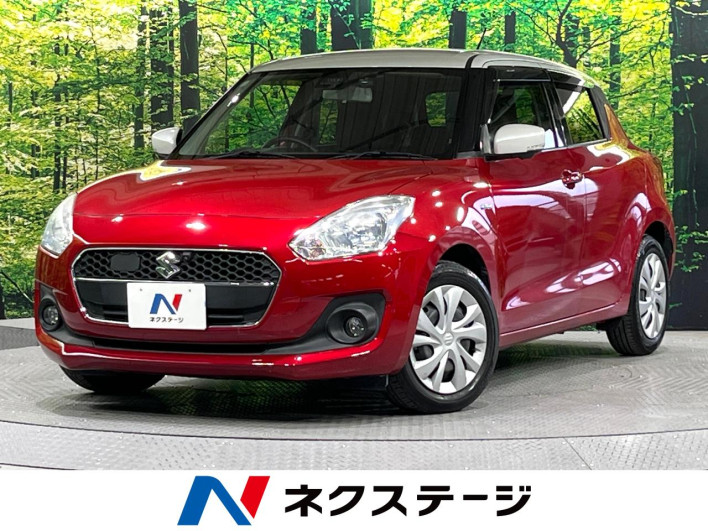 2020 Suzuki Swift DAA-ZC53S (UW-69f496c1f2965)[3]