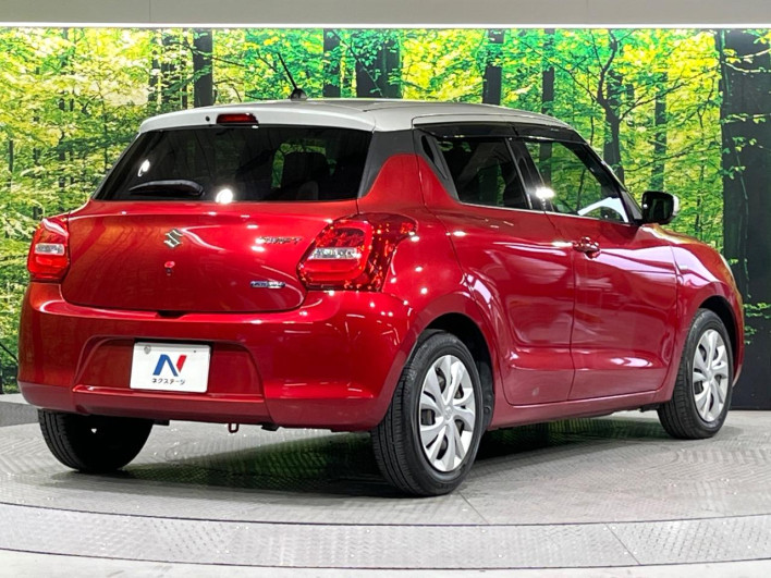 2020 Suzuki Swift DAA-ZC53S (UW-69f496c1f2965)[9]