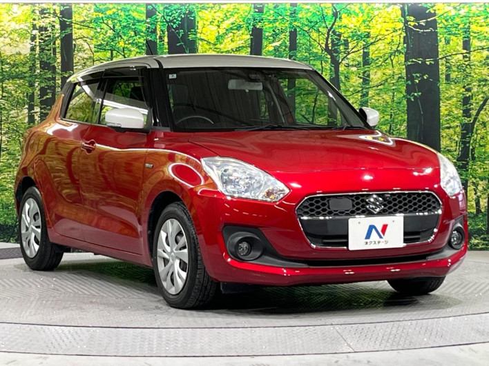 2020 Suzuki Swift DAA-ZC53S (UW-69f496c1f2965)[7]