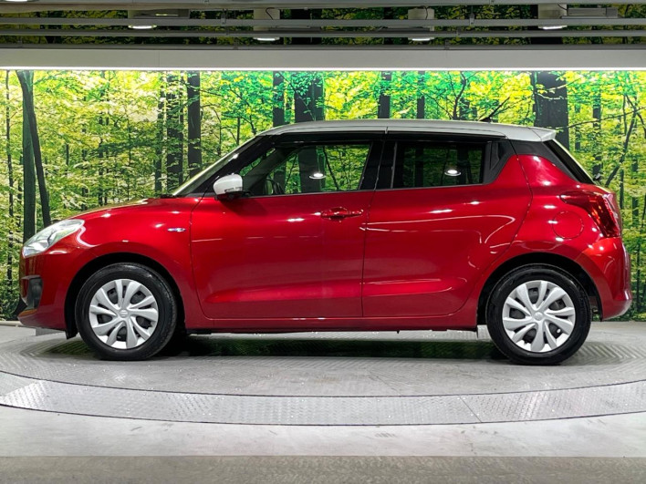 2020 Suzuki Swift DAA-ZC53S (UW-69f496c1f2965)[12]