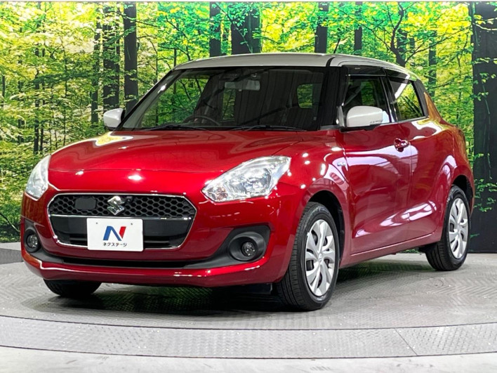 2020 Suzuki Swift DAA-ZC53S (UW-69f496c1f2965)[5]