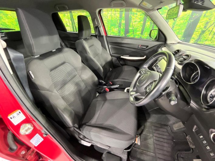 2020 Suzuki Swift DAA-ZC53S (UW-69f496c1f2965)[28]