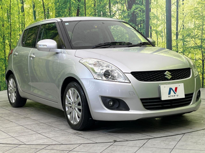2011 Suzuki Swift DBA-ZC72S (UW-69f496c3e1264)[6]