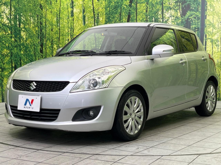 2011 Suzuki Swift DBA-ZC72S (UW-69f496c3e1264)[4]