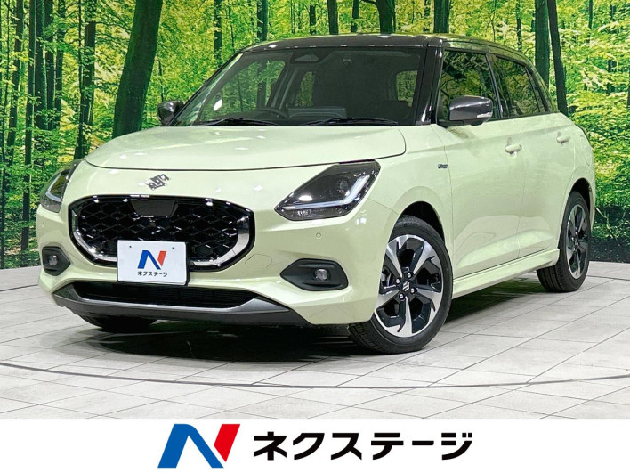 2025 Suzuki Swift 5AA-ZCEDS (UW-69f496c436117)[3]
