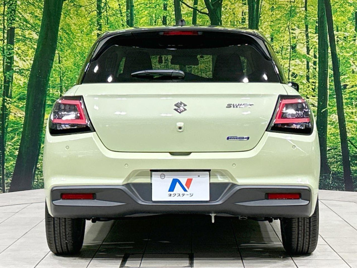 2025 Suzuki Swift 5AA-ZCEDS (UW-69f496c436117)[7]