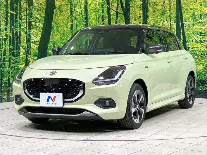 2025 Suzuki Swift 5AA-ZCEDS (UW-69f496c436117)[4]