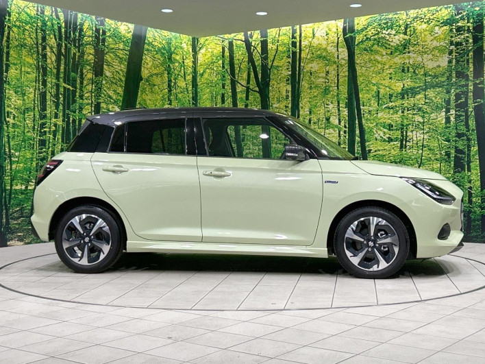 2025 Suzuki Swift 5AA-ZCEDS (UW-69f496c436117)[9]