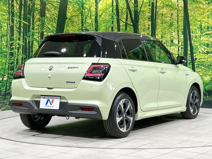 2025 Suzuki Swift 5AA-ZCEDS (UW-69f496c436117)[8]
