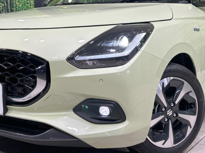 2025 Suzuki Swift 5AA-ZCEDS (UW-69f496c436117)[16]