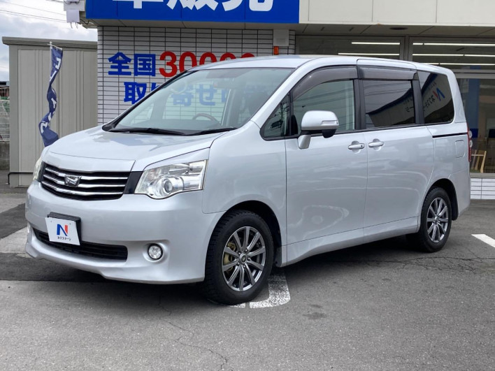 2010 Toyota Noah DBA-ZRR70G (UW-69f496c6a6b79)[12]