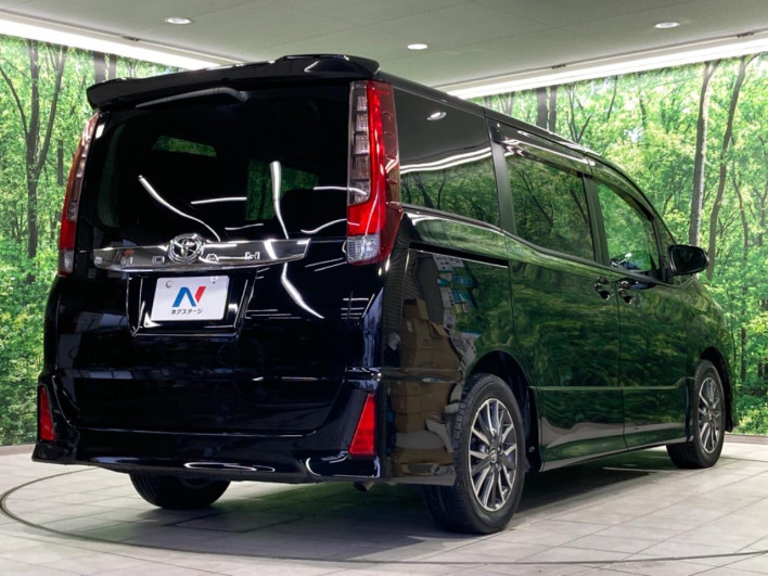 2014 Toyota Noah DBA-ZRR80W (UW-69f496c702ee0)[9]