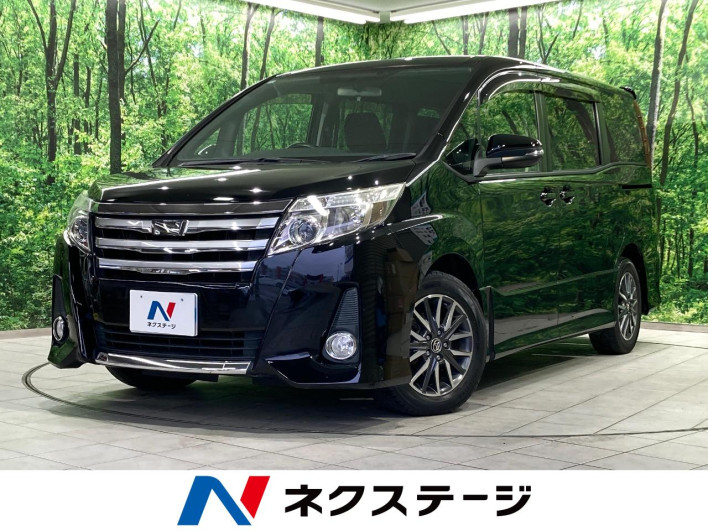 2014 Toyota Noah DBA-ZRR80W (UW-69f496c702ee0)[3]