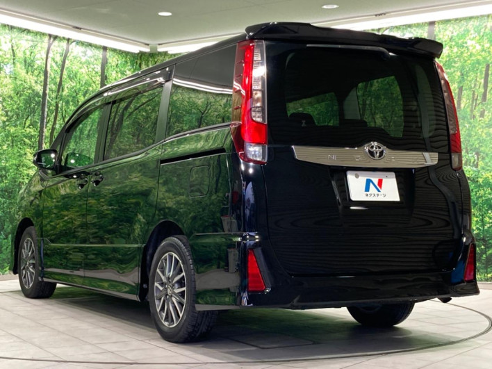 2014 Toyota Noah DBA-ZRR80W (UW-69f496c702ee0)[20]