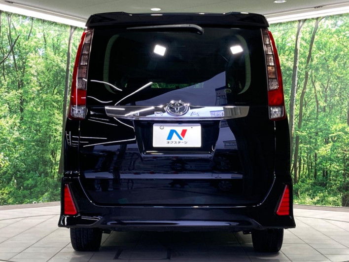 2014 Toyota Noah DBA-ZRR80W (UW-69f496c702ee0)[19]