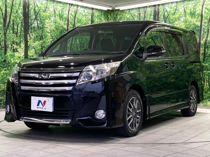 2014 Toyota Noah DBA-ZRR80W (UW-69f496c702ee0)[5]