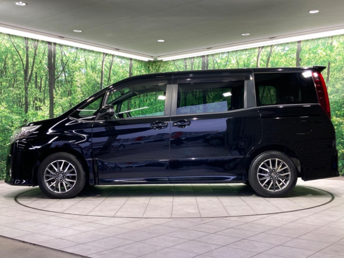 2014 Toyota Noah DBA-ZRR80W (UW-69f496c702ee0)[21]