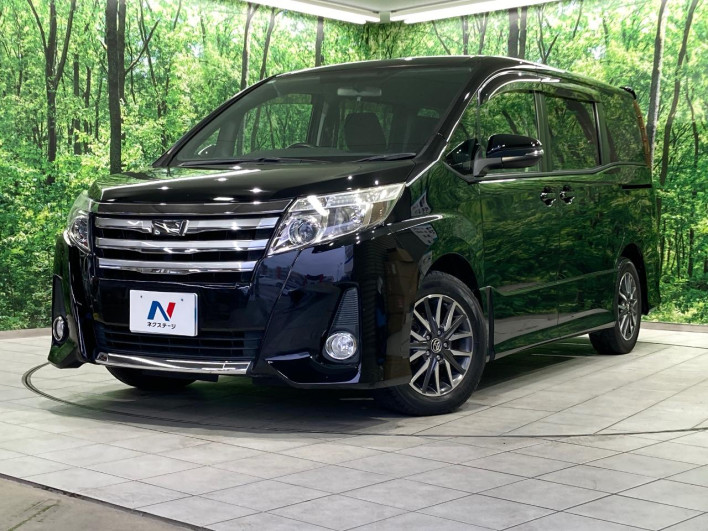 2014 Toyota Noah DBA-ZRR80W (UW-69f496c702ee0)[0]