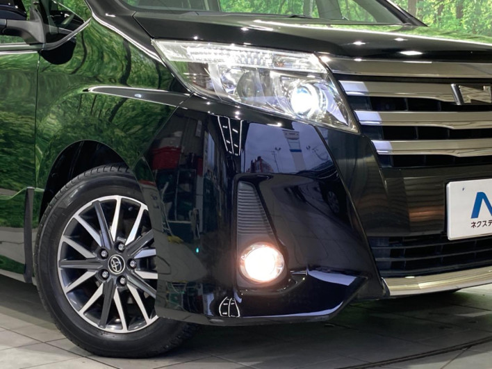 2014 Toyota Noah DBA-ZRR80W (UW-69f496c702ee0)[23]