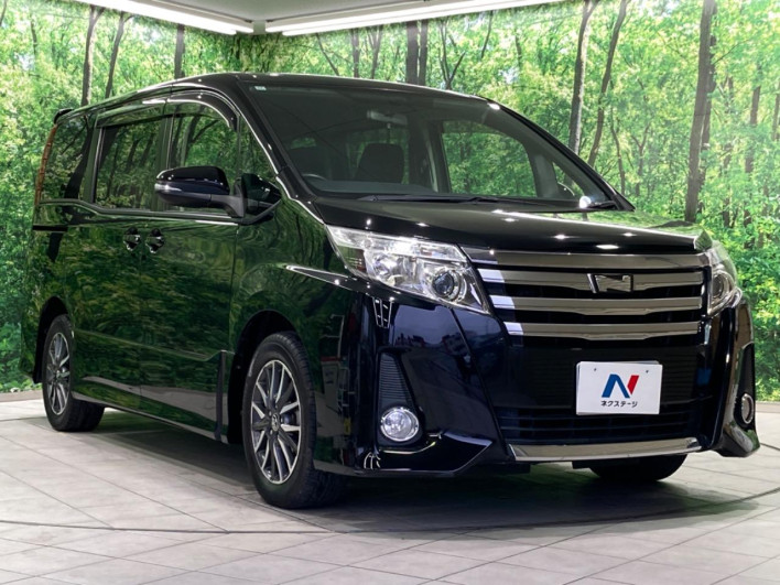 2014 Toyota Noah DBA-ZRR80W (UW-69f496c702ee0)[7]
