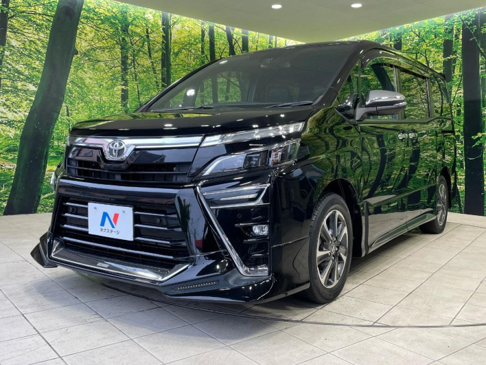 2020 Toyota Voxy 3BA-ZRR80W (UW-69f496cbc31a0)[9]