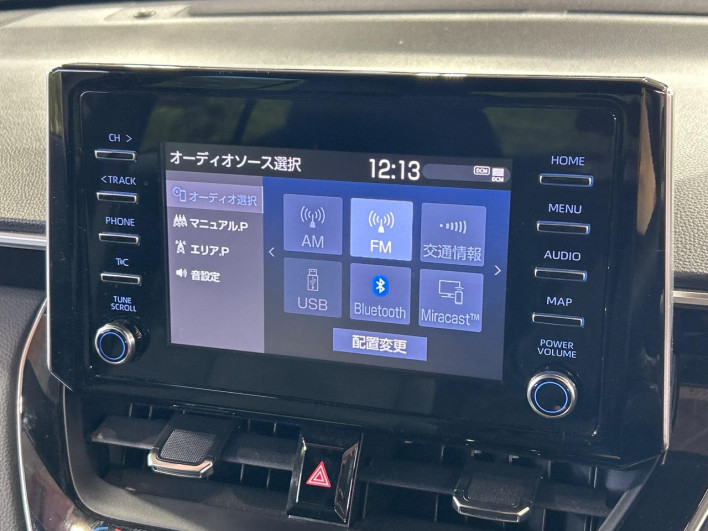 2023 Toyota Corolla Cross 6AA-ZVG11 (UW-69f496d16f606)[13]